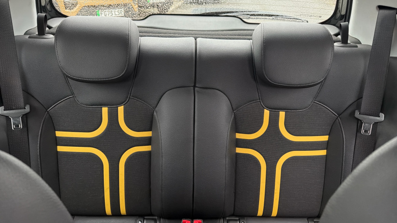 Vauxhall Adam 1.4i [100] Slam 3dr Petrol Hatchback